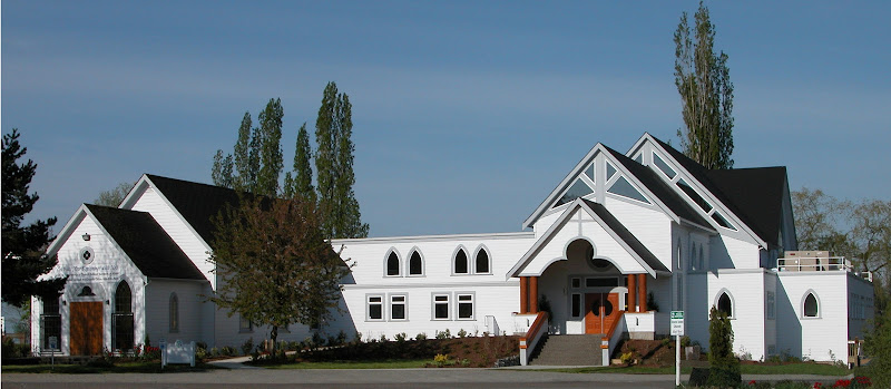 United Churches of Langley