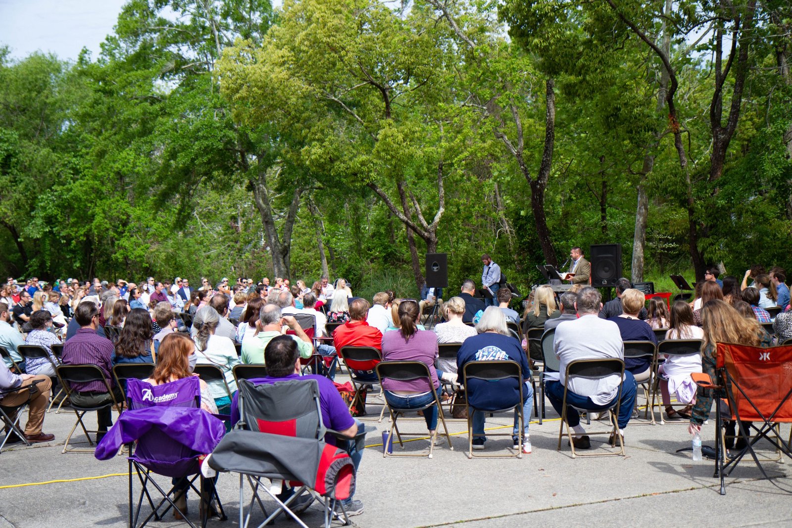 First Presbyterian Church of Ocean Springs