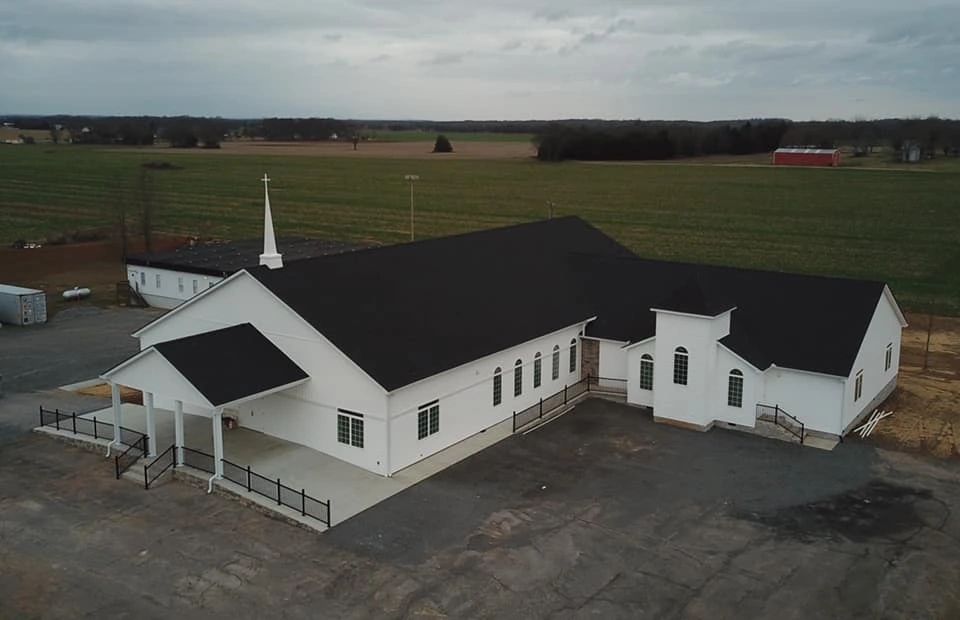 Longview Baptist Church