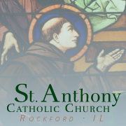 Saint Anthony of Padua Church