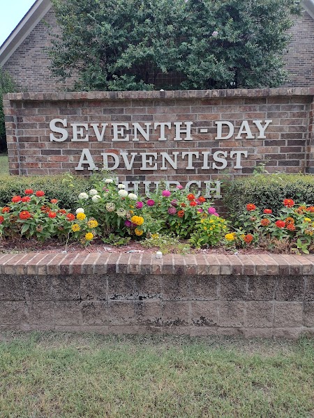 Fort Smith Seventh-Day Adventist Church