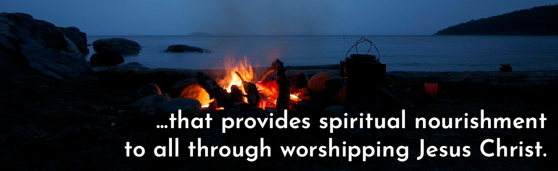 Trinity United Church