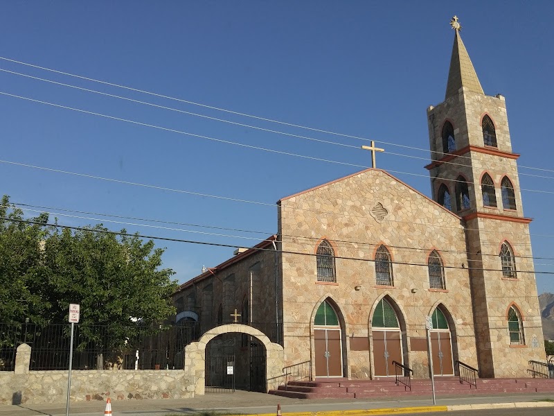 St. Francis Xavier Catholic Church & Parish