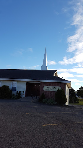 Tabernacle Baptist Church