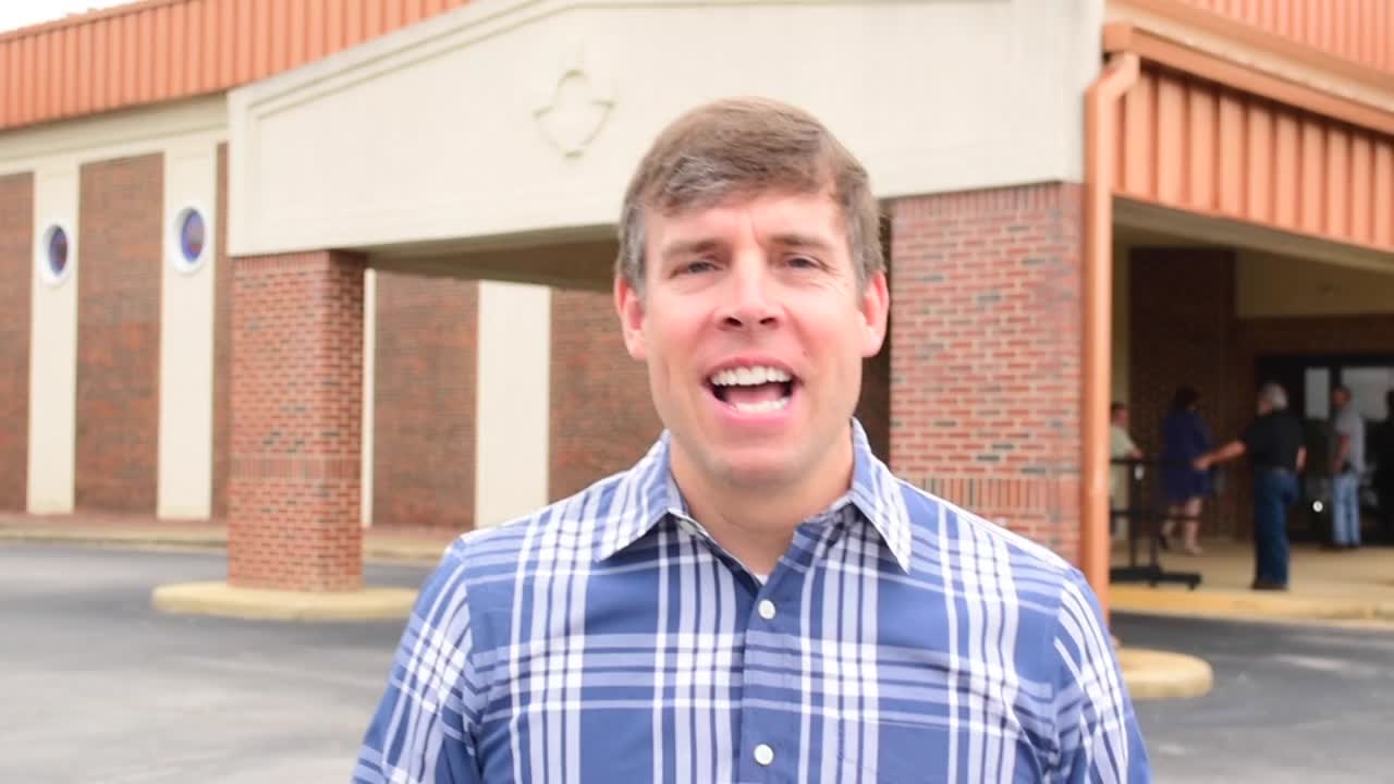 Skyland Boulevard Baptist Church