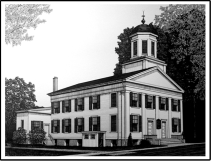 First Baptist Church