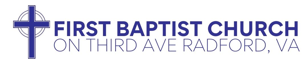 First Baptist Church