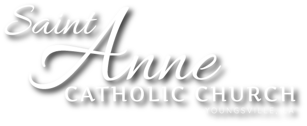 Saint Anne Catholic Church