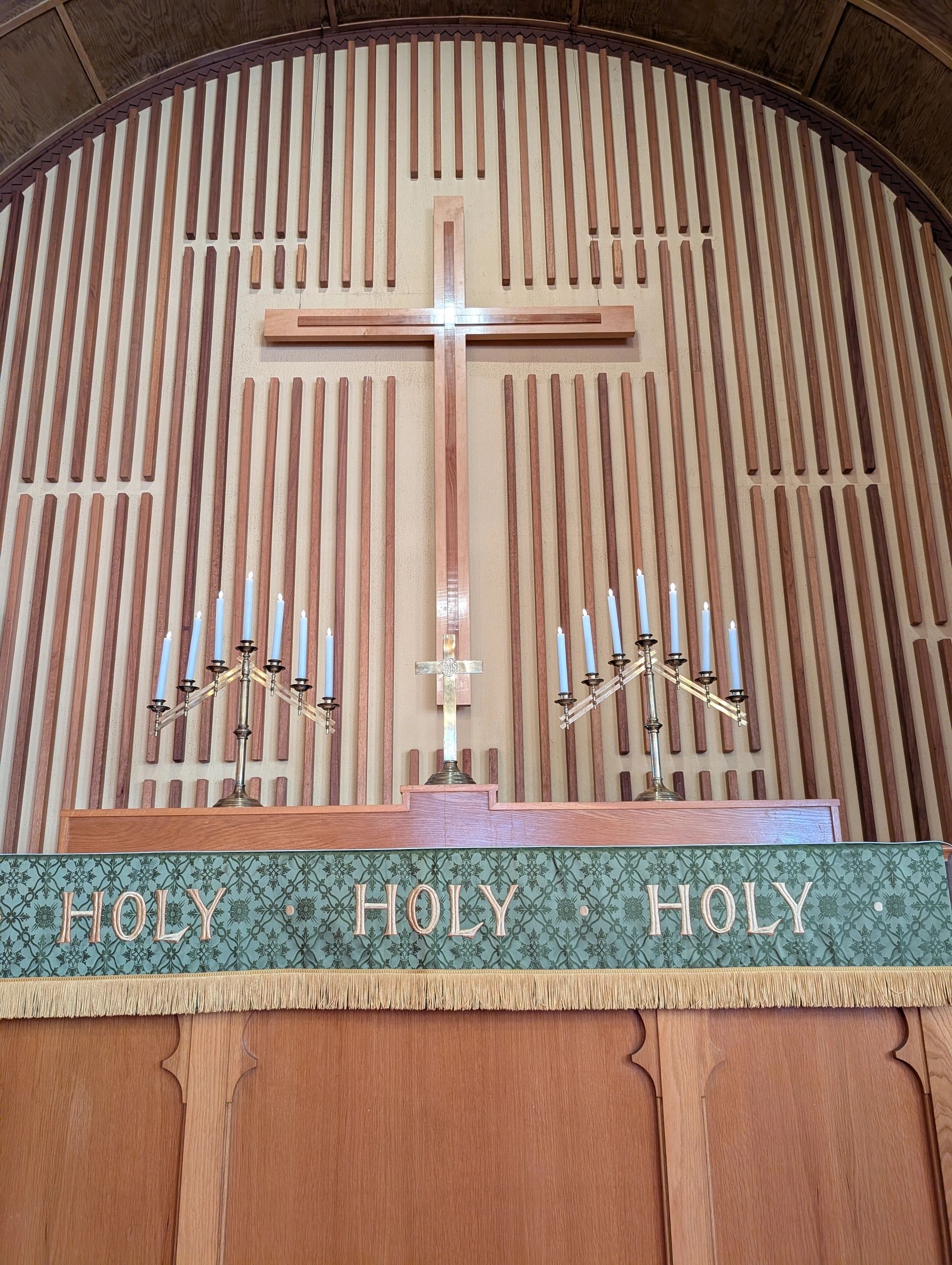 Our Savior's Lutheran Church