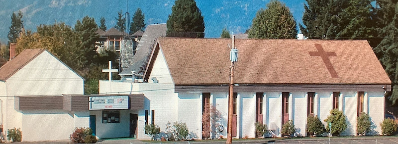 St Paul's Evangelical Lutheran Church, Chilliwack