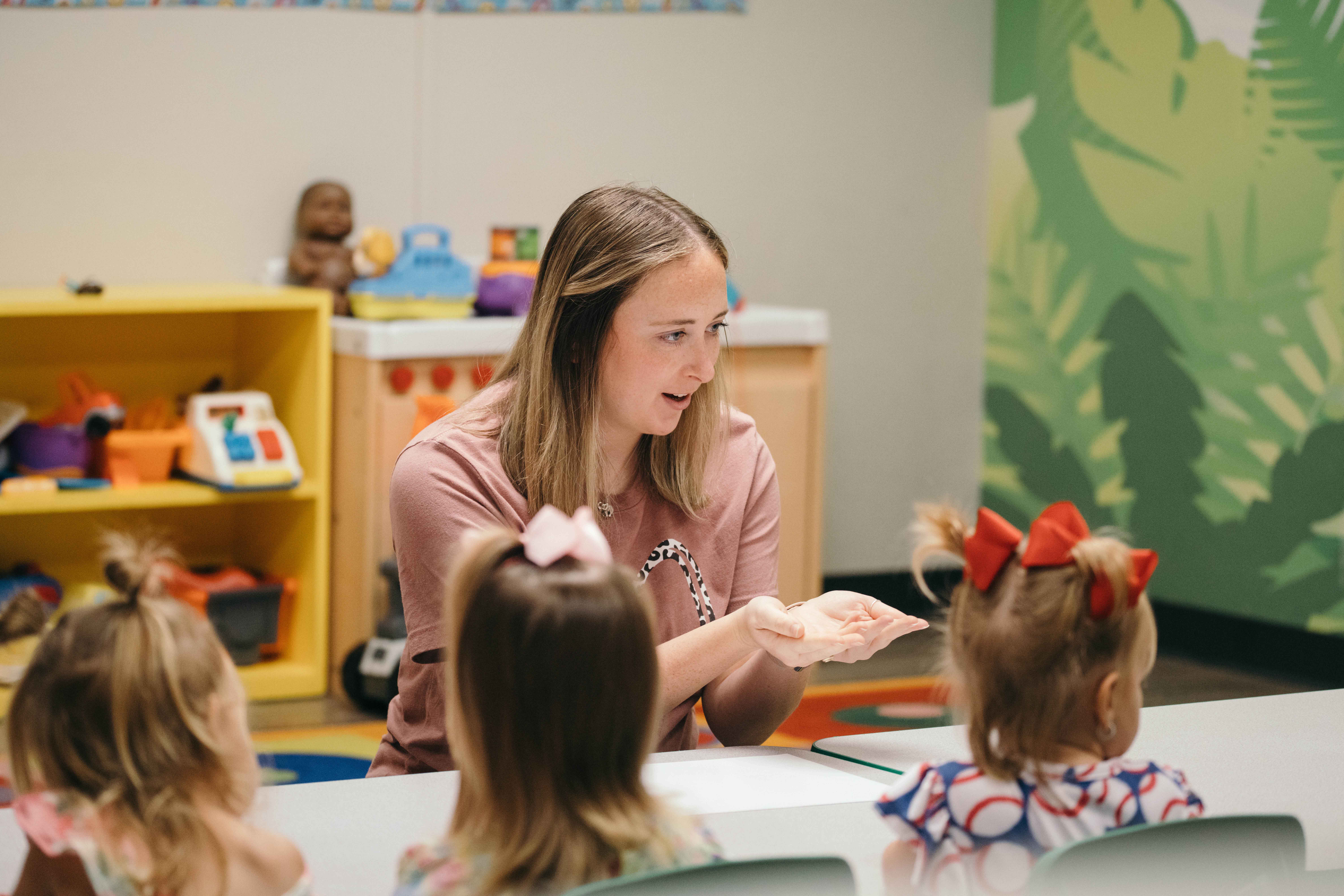 First Baptist Church of Groves
