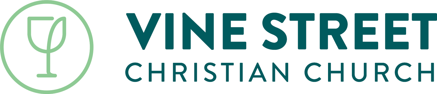 Vine Street Christian Church