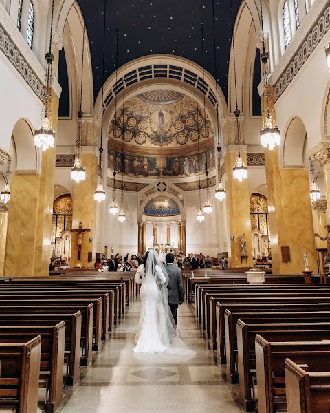 St Mary of the Immaculate Conception Roman Catholic Church