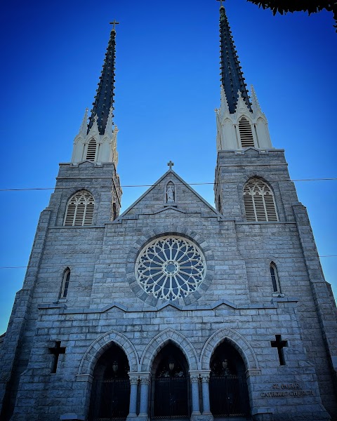 St Paul's Catholic Church