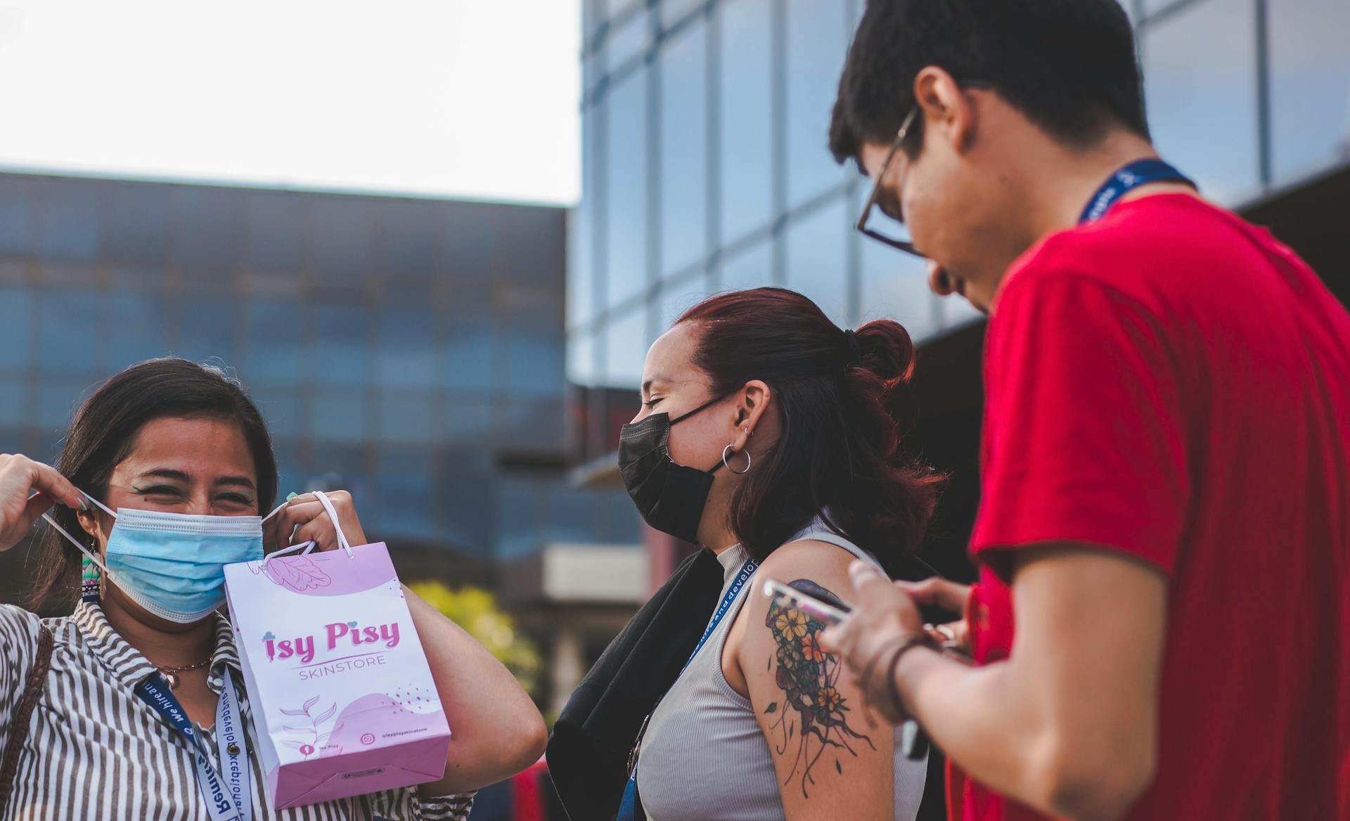 Abundant Life Foursquare Church