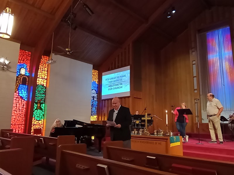 Central Christian Church