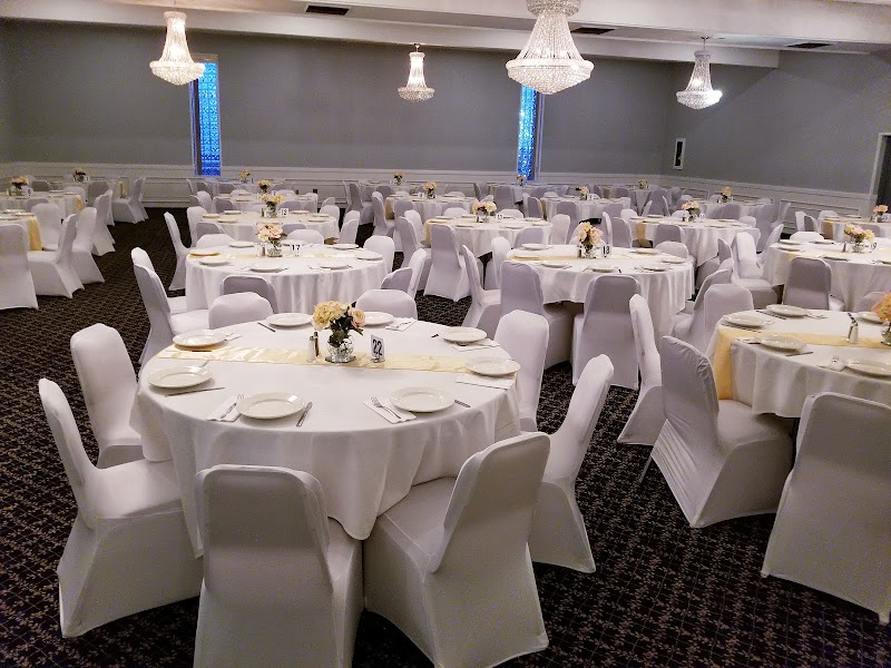 Stevan Decanski Serbian Orthodox Church and Hall