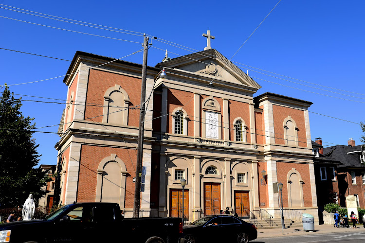 Saint Philip's Seminary