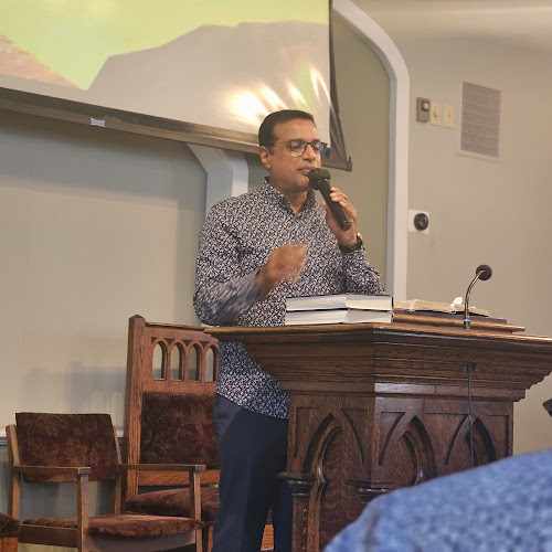 Ahavah Christian Fellowship(Malayalam Pentecostal Fellowship)