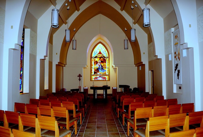 Grace Lutheran Church
