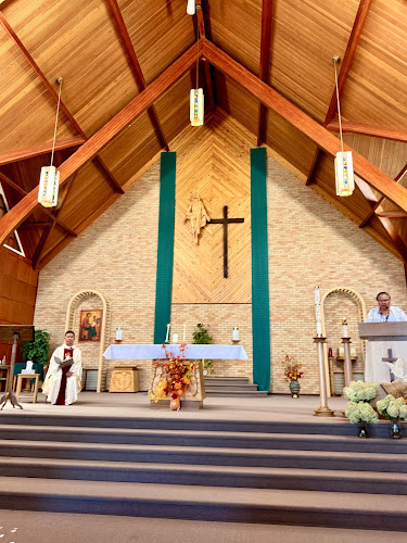 St. Mark Parish Prince Albert