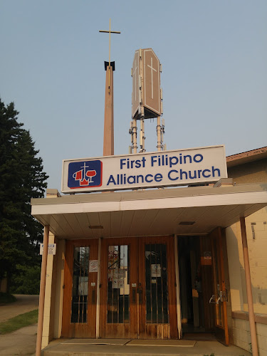 Central Edmonton Alliance Church (CEAC)