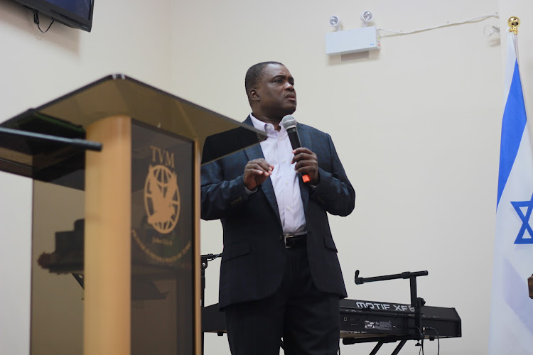 Breakthrough Life Church