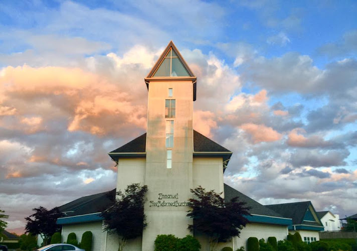 Emmanuel Free Reformed Church
