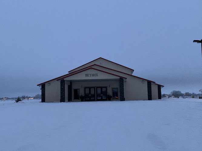 Bethel Church