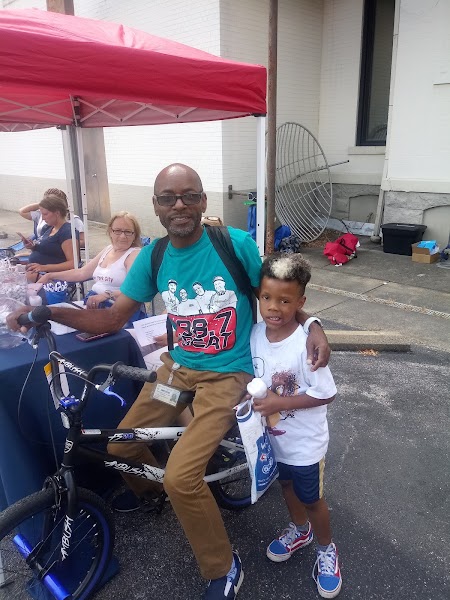 Shiloh Baptist Church