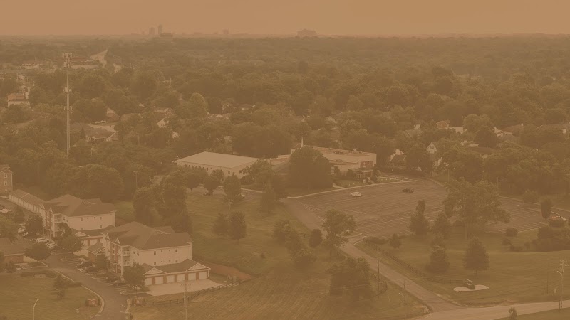 First Alliance Church