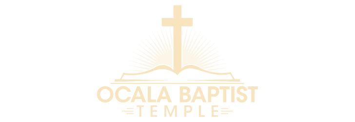 Ocala Baptist Temple