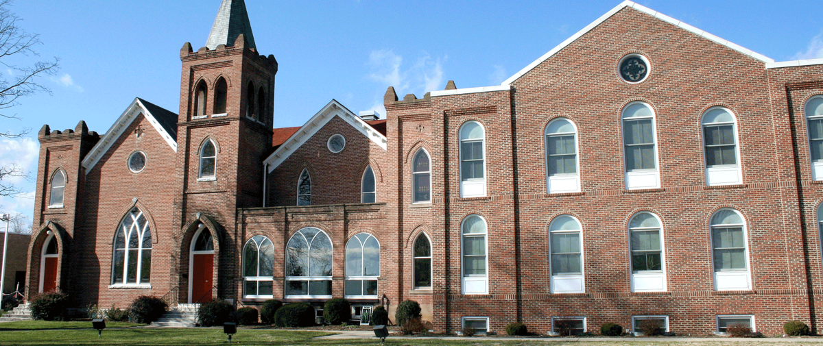 Bridgewater United Methodist Church