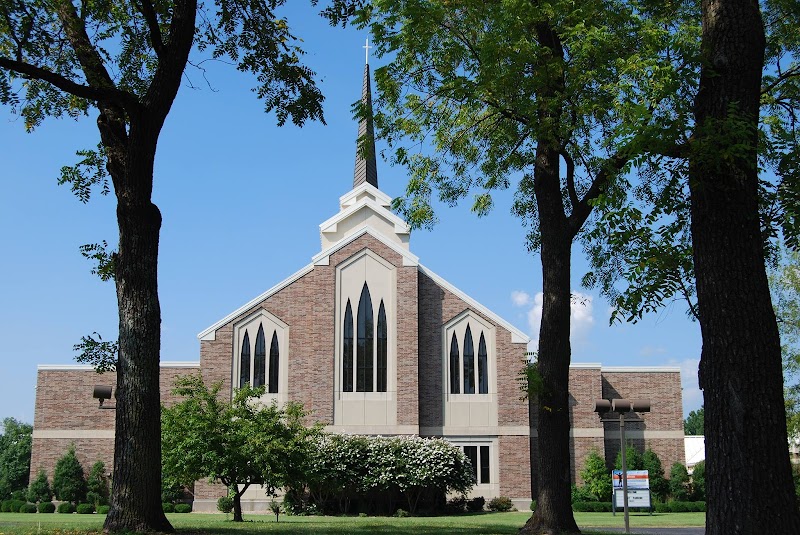 East Sunshine Church of Christ