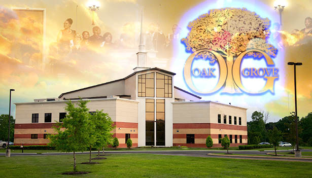 Oak Grove Church