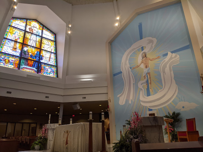 St. Joseph the Worker Parish