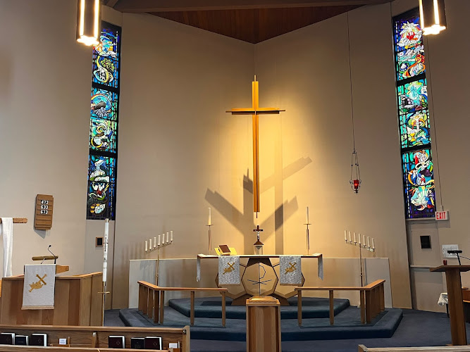 Grace Lutheran Church