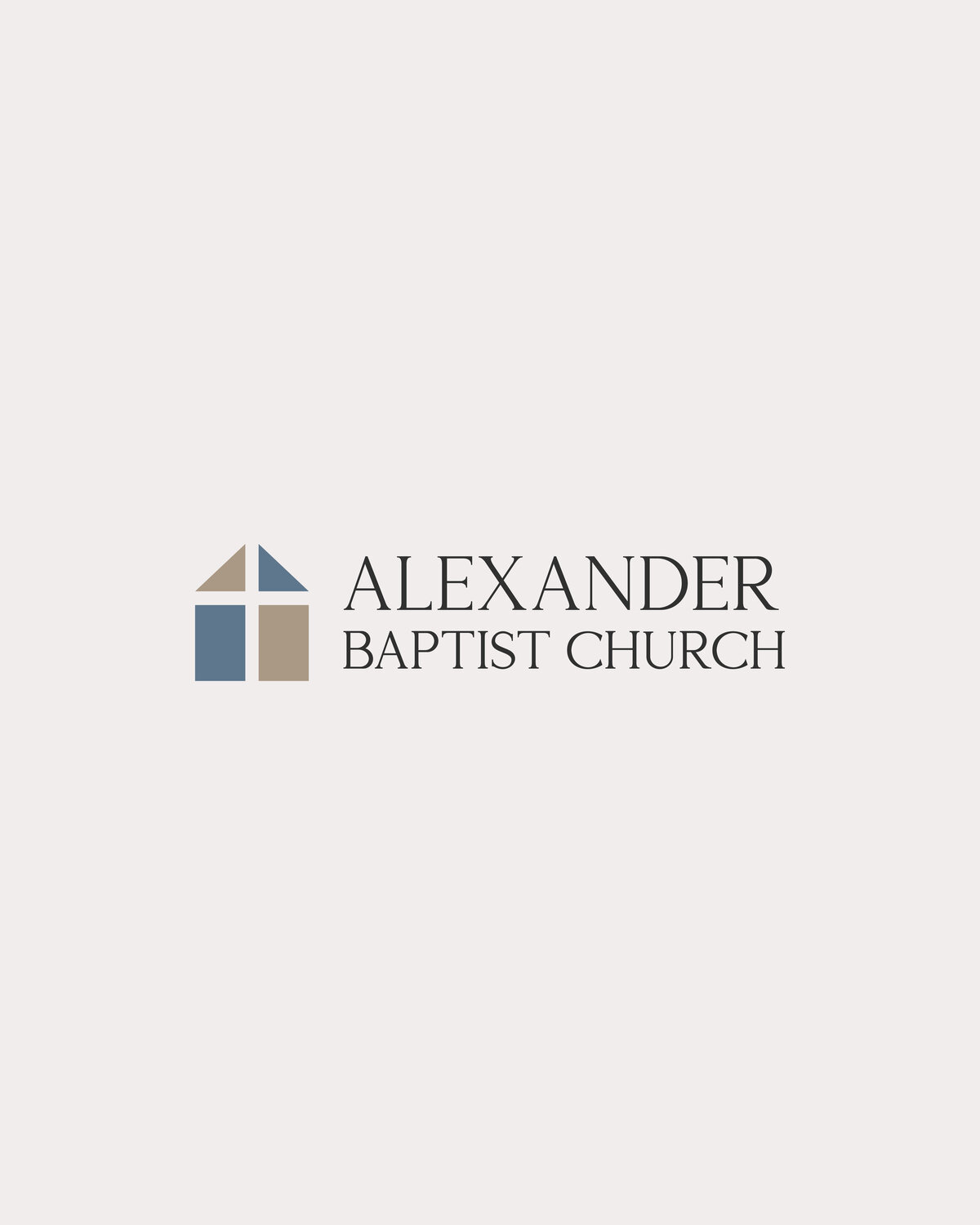 Alexander Baptist Church