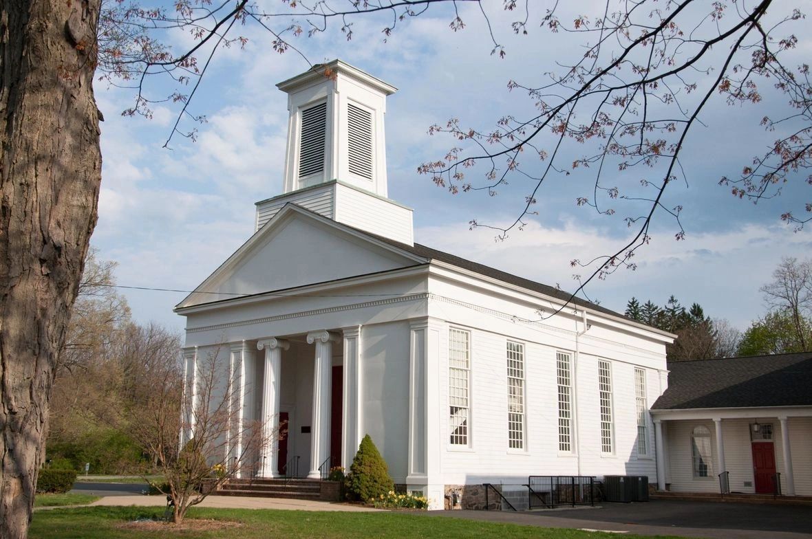 Community Presbyterian Church