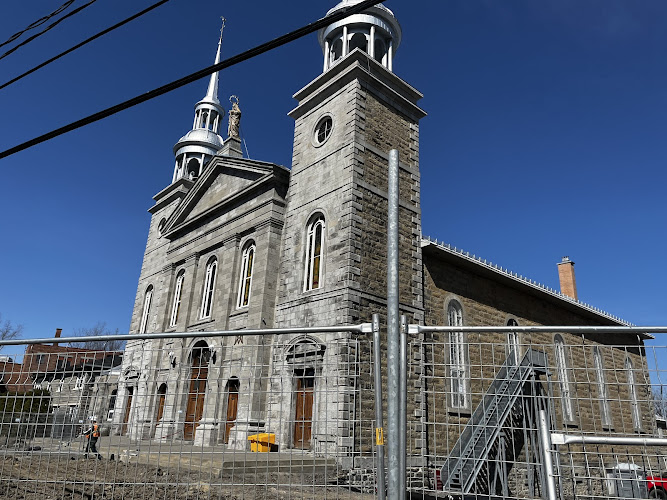 Saint Rose of Lima Catholic Church
