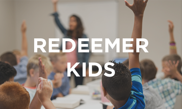 Redeemer Presbyterian Church