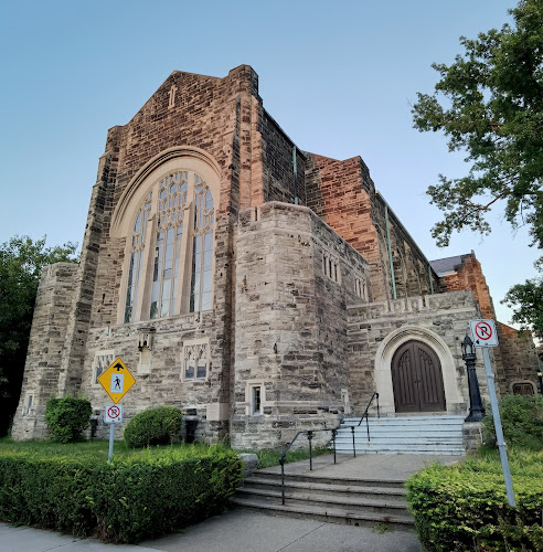 Melrose United Church
