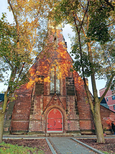 St.Stephen-In-The-Fields Church