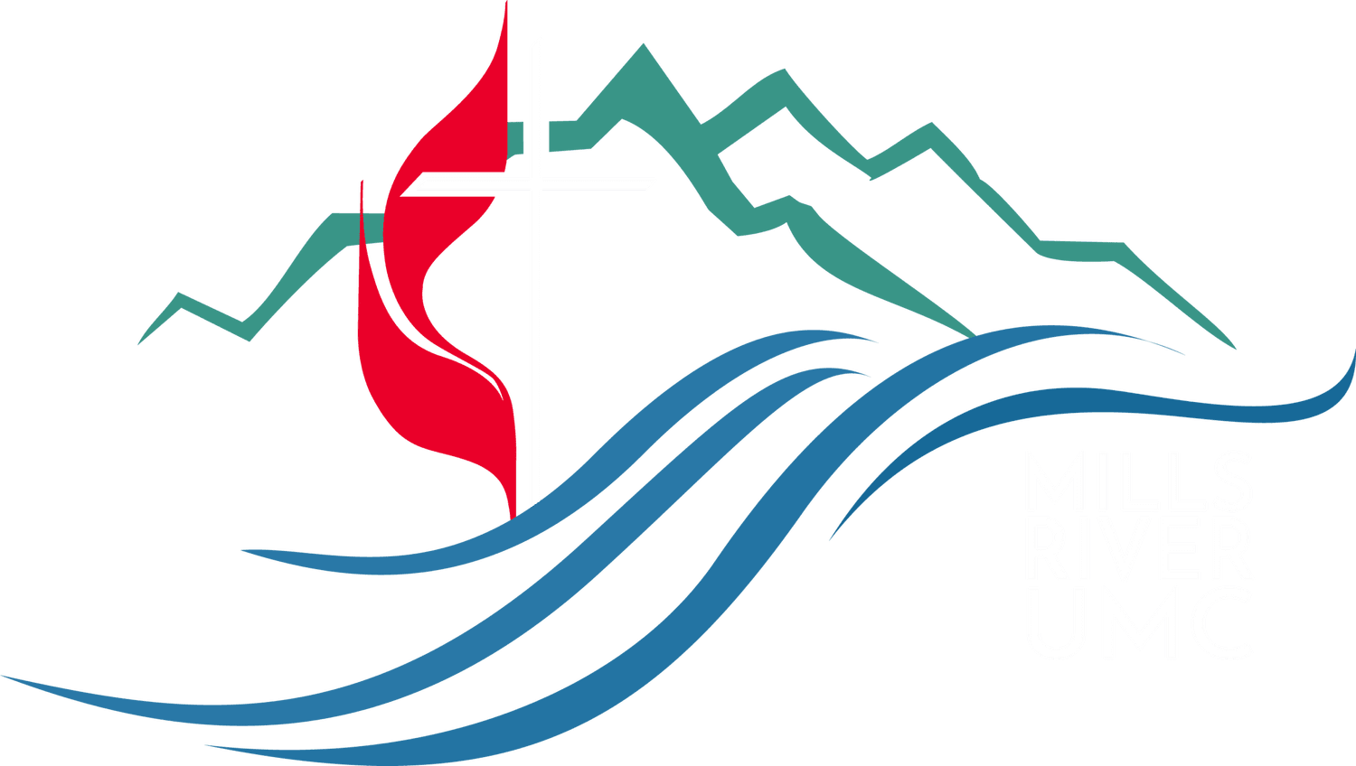 Mills River United Methodist Church