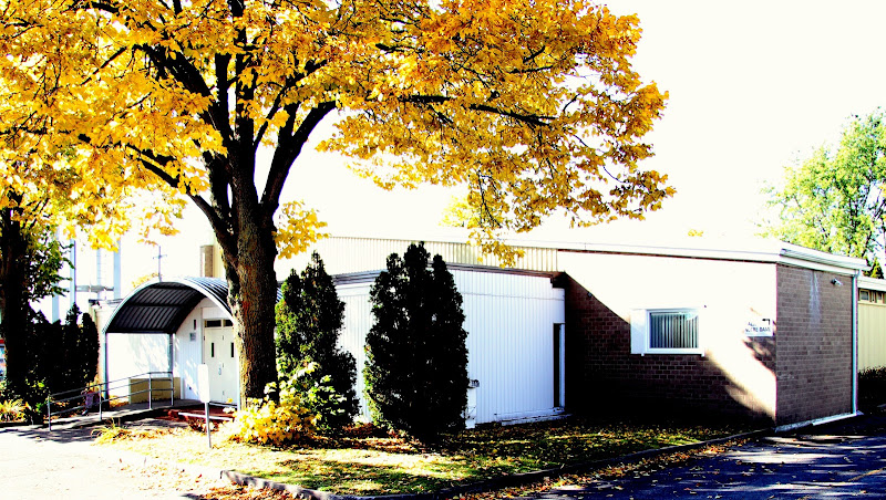 Our Lady of Hope Catholic Church