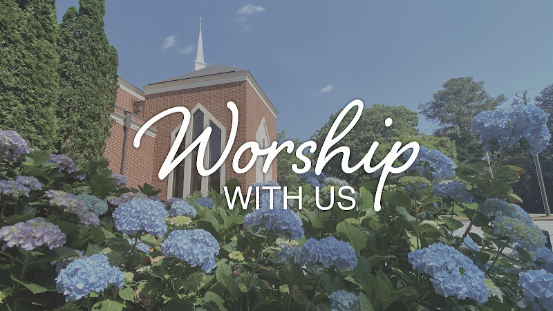 Lawndale Baptist Church