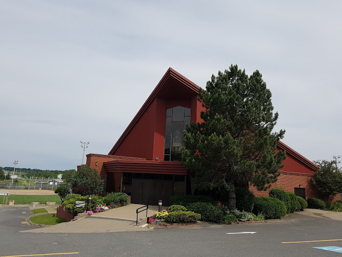 Our Lady of Fatima Catholic Parish Church