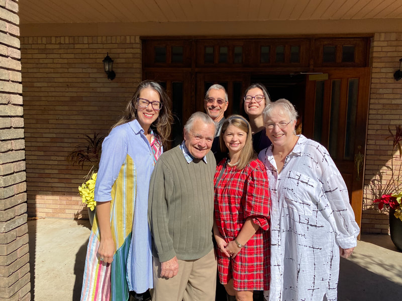 St. Timothy's Episcopal Church