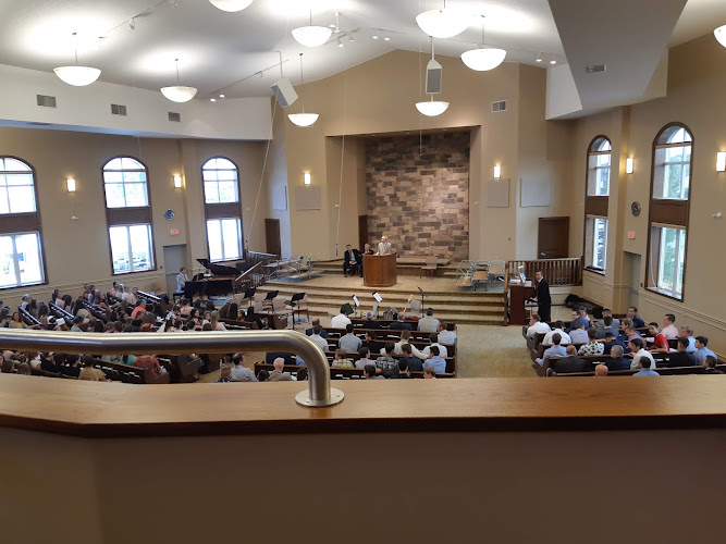 Apostolic Christian Church (Nazarean)