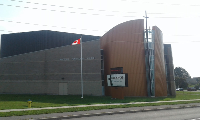 Woodvale Pentecostal Church